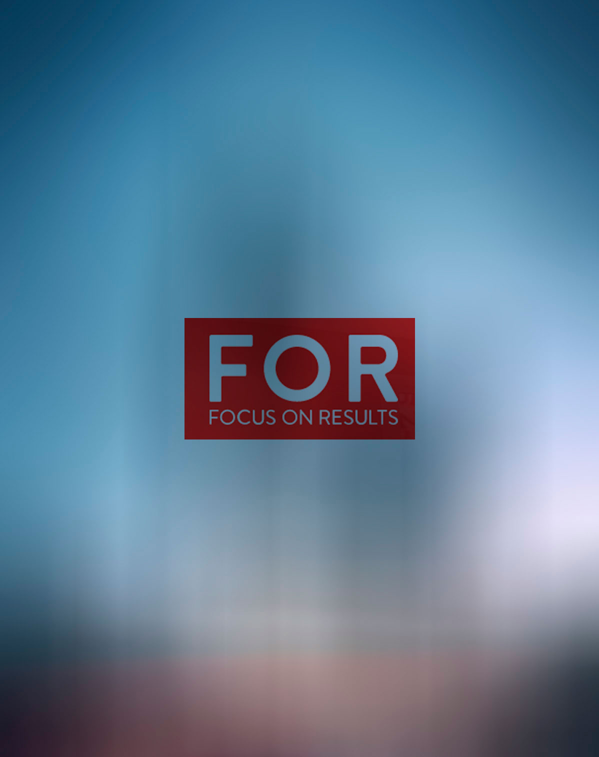 Cliente AMLAW For Focus on Results