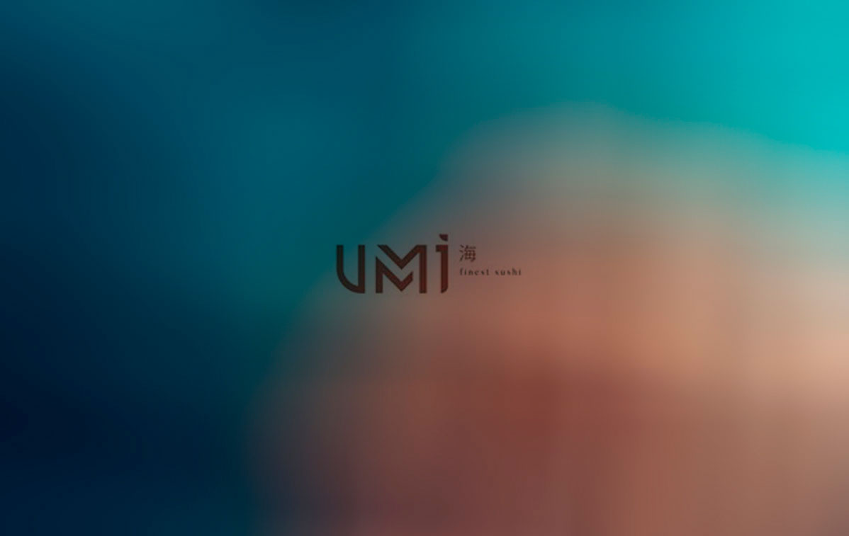 Cliente AMLAW UMMI - Sushi Chef Katsumi